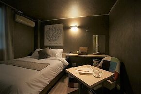 Hotel Haru