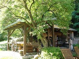 Mikin dol Baranja Country House