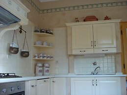 Mikin dol Baranja Country House
