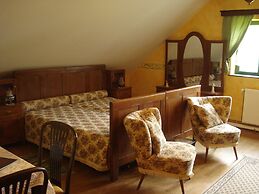 Mikin dol Baranja Country House