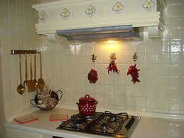 Mikin dol Baranja Country House