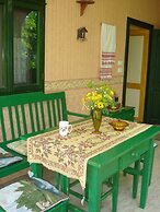 Mikin dol Baranja Country House
