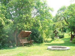 Mikin dol Baranja Country House