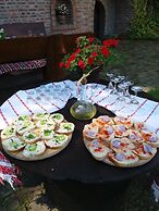 Mikin dol Baranja Country House