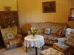 Mikin dol Baranja Country House