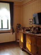 Mikin dol Baranja Country House