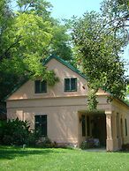 Mikin dol Baranja Country House