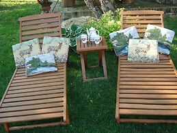 Mikin dol Baranja Country House