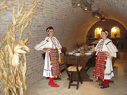 Mikin dol Baranja Country House