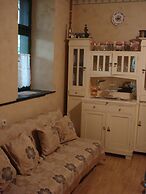 Mikin dol Baranja Country House