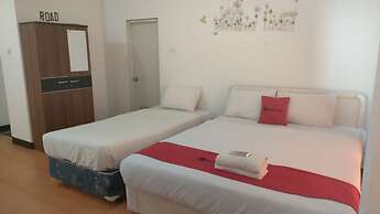 Cozy Residence Cipedes Bandung