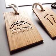 Avenon Privat-Hotel am Steinberg