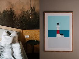 Avenon Privat-Hotel am Steinberg