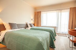 Hotel Monaco Zeebrugge Beach