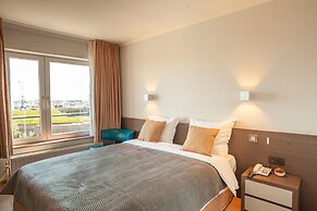 Hotel Monaco Zeebrugge Beach