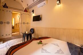RIAD HIZAD