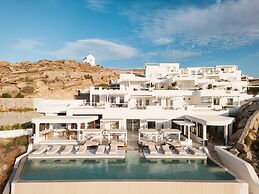 Lovia Mykonos