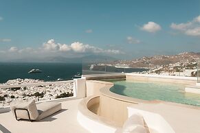 Lovia Mykonos