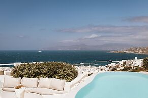 Lovia Mykonos