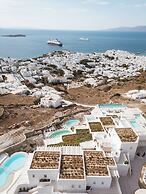 Lovia Mykonos