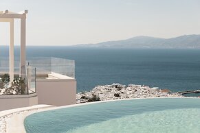 Lovia Mykonos