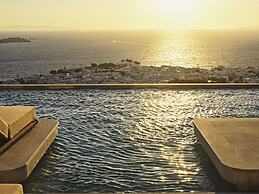 Lovia Mykonos