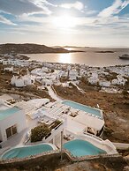 Lovia Mykonos