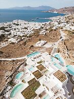 Lovia Mykonos