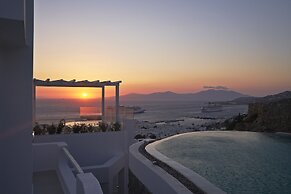 Lovia Mykonos