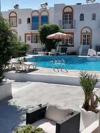 Katerina Apartments