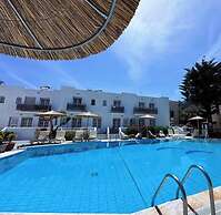 Katerina Apartments