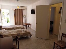 Katerina Apartments