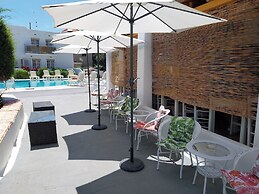 Katerina Apartments