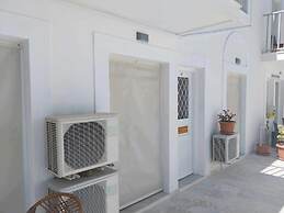 Katerina Apartments
