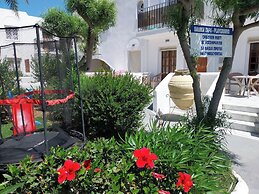 Katerina Apartments