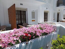Katerina Apartments