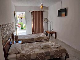 Katerina Apartments