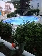Katerina Apartments