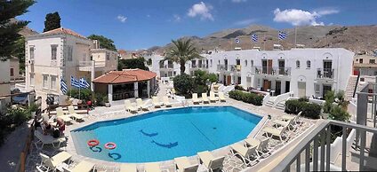 Katerina Apartments