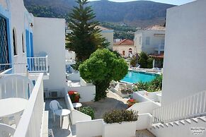 Katerina Apartments
