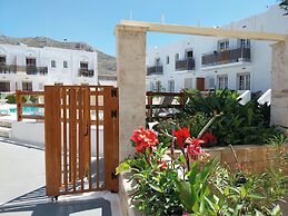 Katerina Apartments