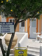 Katerina Apartments