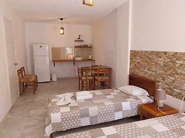 Katerina Apartments