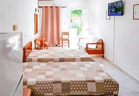Katerina Apartments