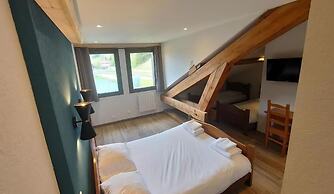 Espace Morteau