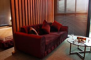 Mardiva Otel