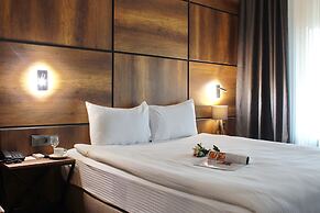 Mardiva Otel