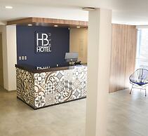 HOTEL BLU