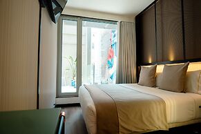 Akeah Hotel Gran Via