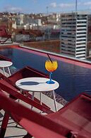 Akeah Hotel Gran Via